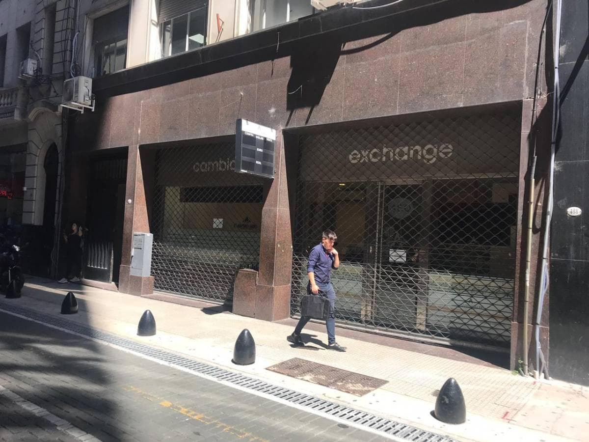 Propiedad en Argentina
