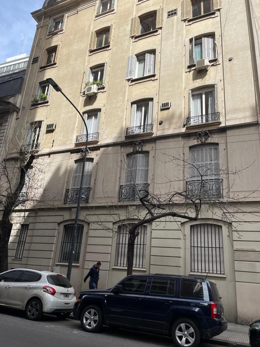 Propiedad en Argentina