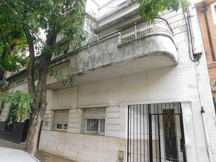 Propiedad en Argentina