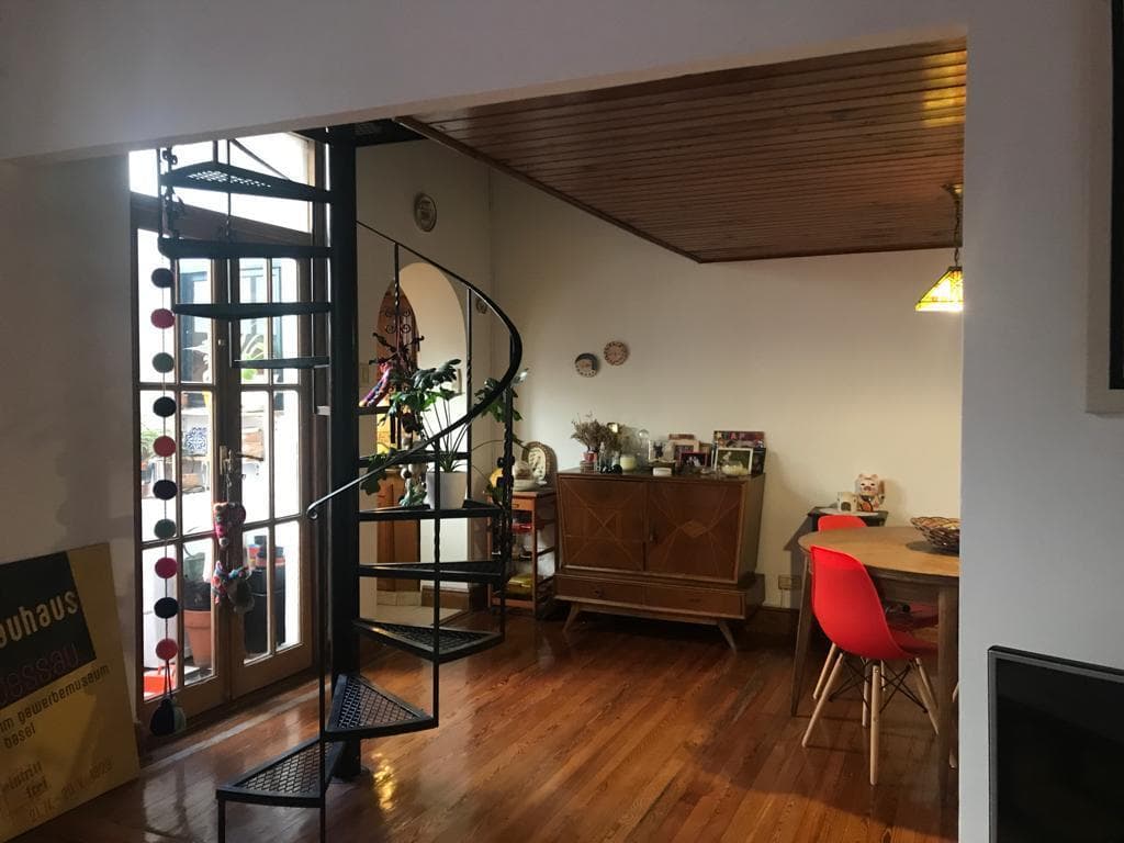 Propiedad en Argentina