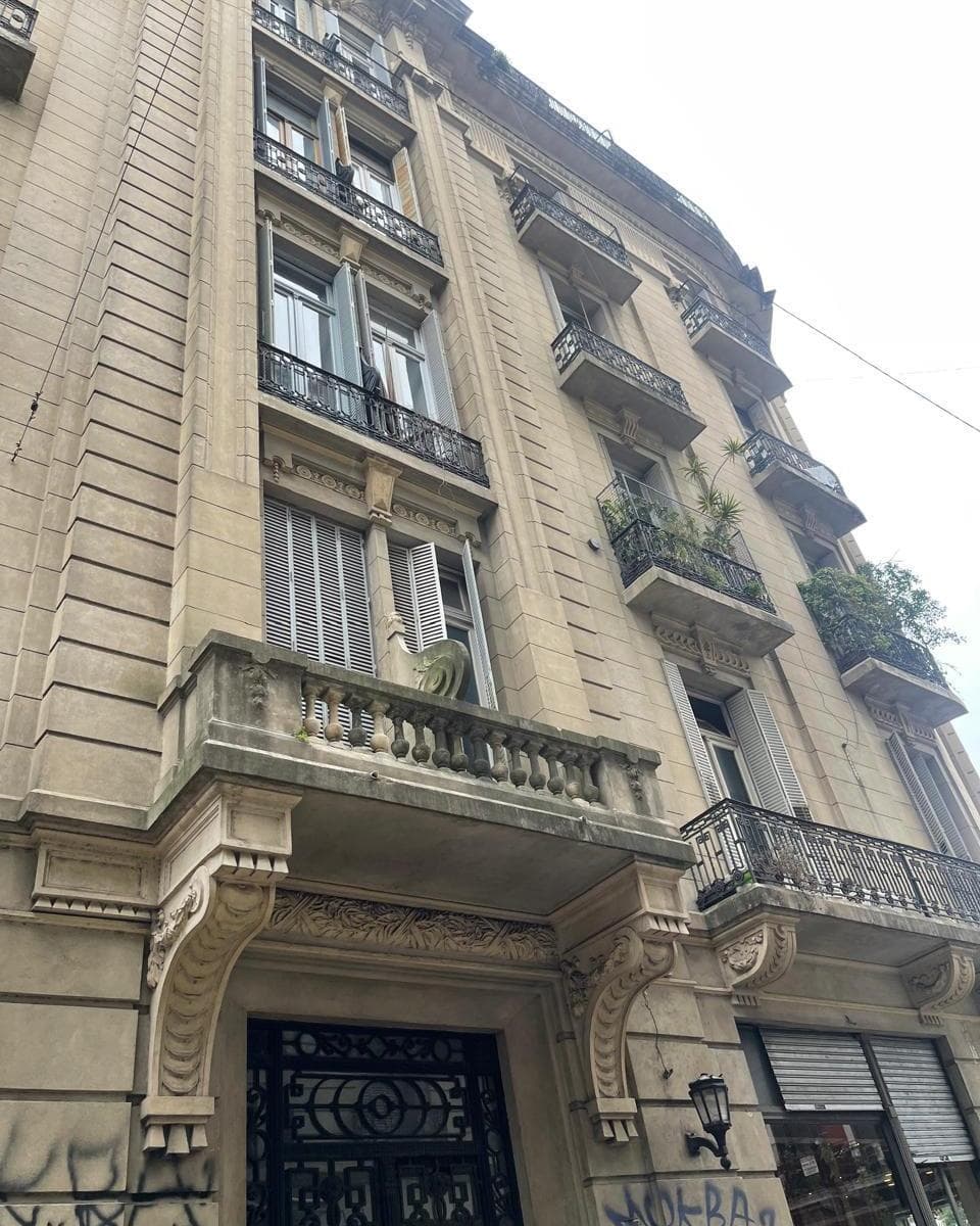 Propiedad en Argentina
