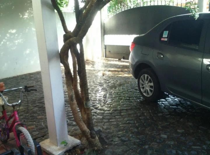 Propiedad en Argentina