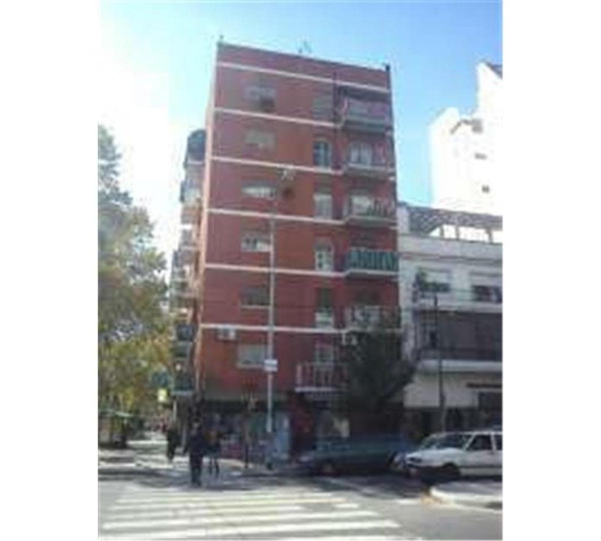 Propiedad en Argentina