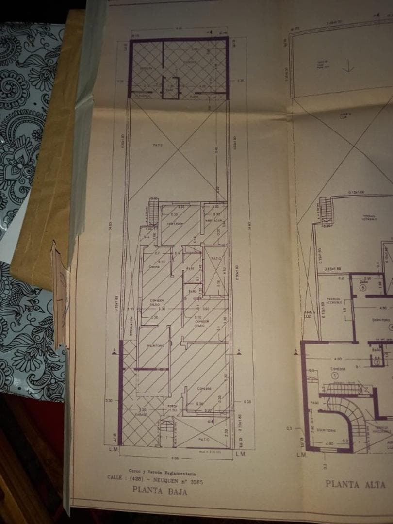 Plano 1