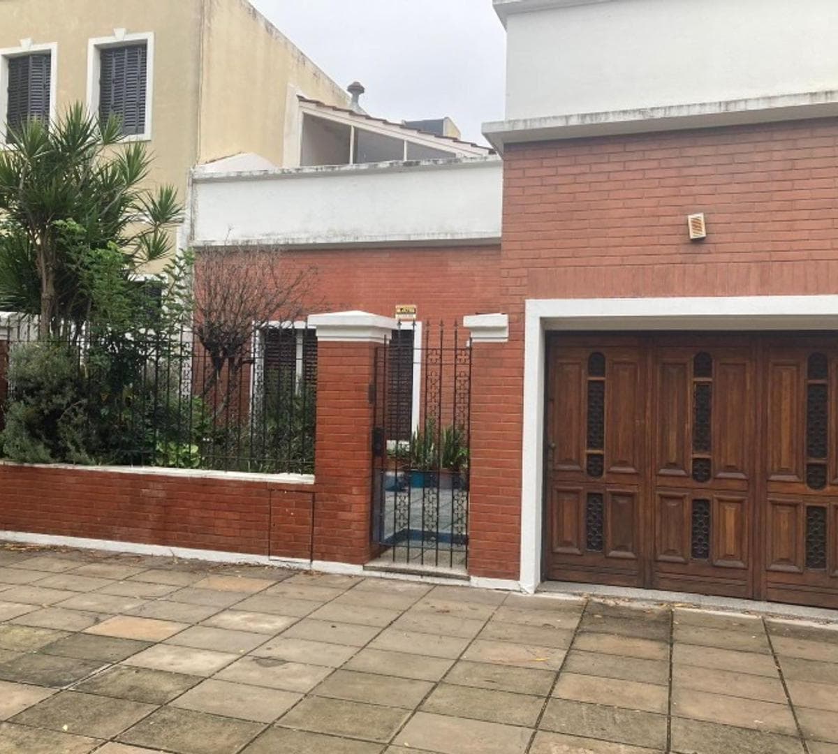 Propiedad en Argentina