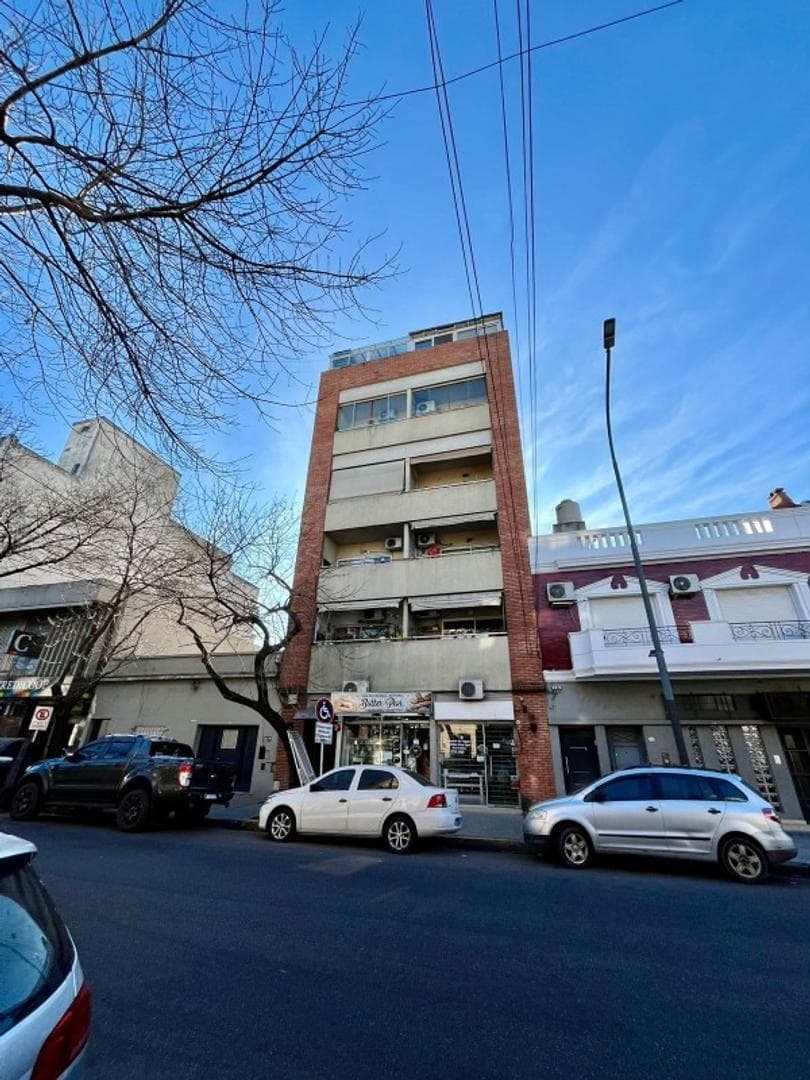 Propiedad en Argentina