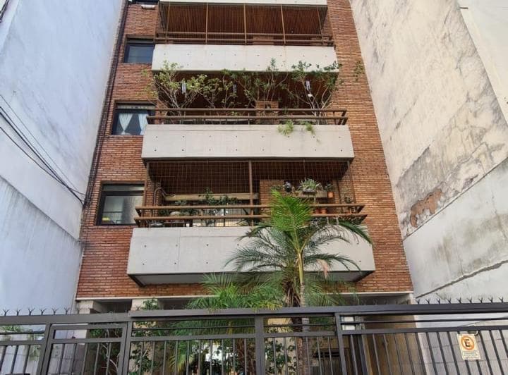 Propiedad en Argentina