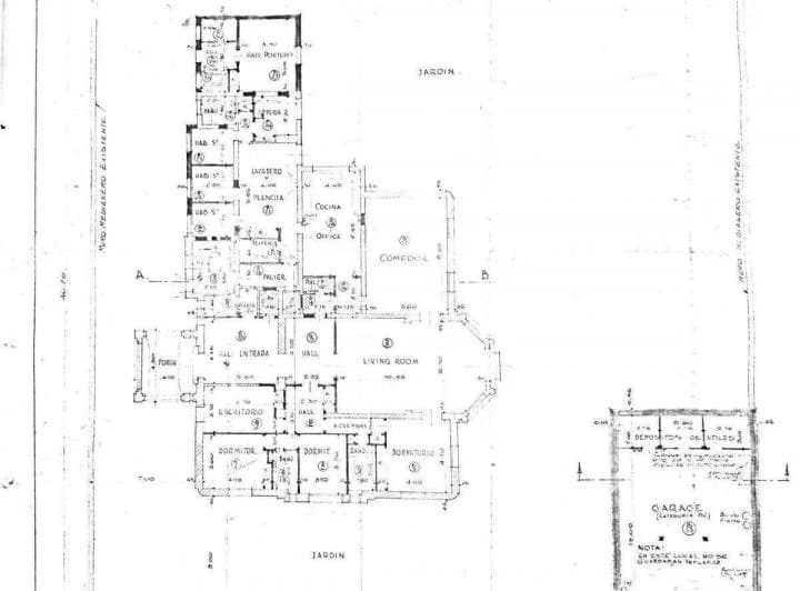 Plano 1