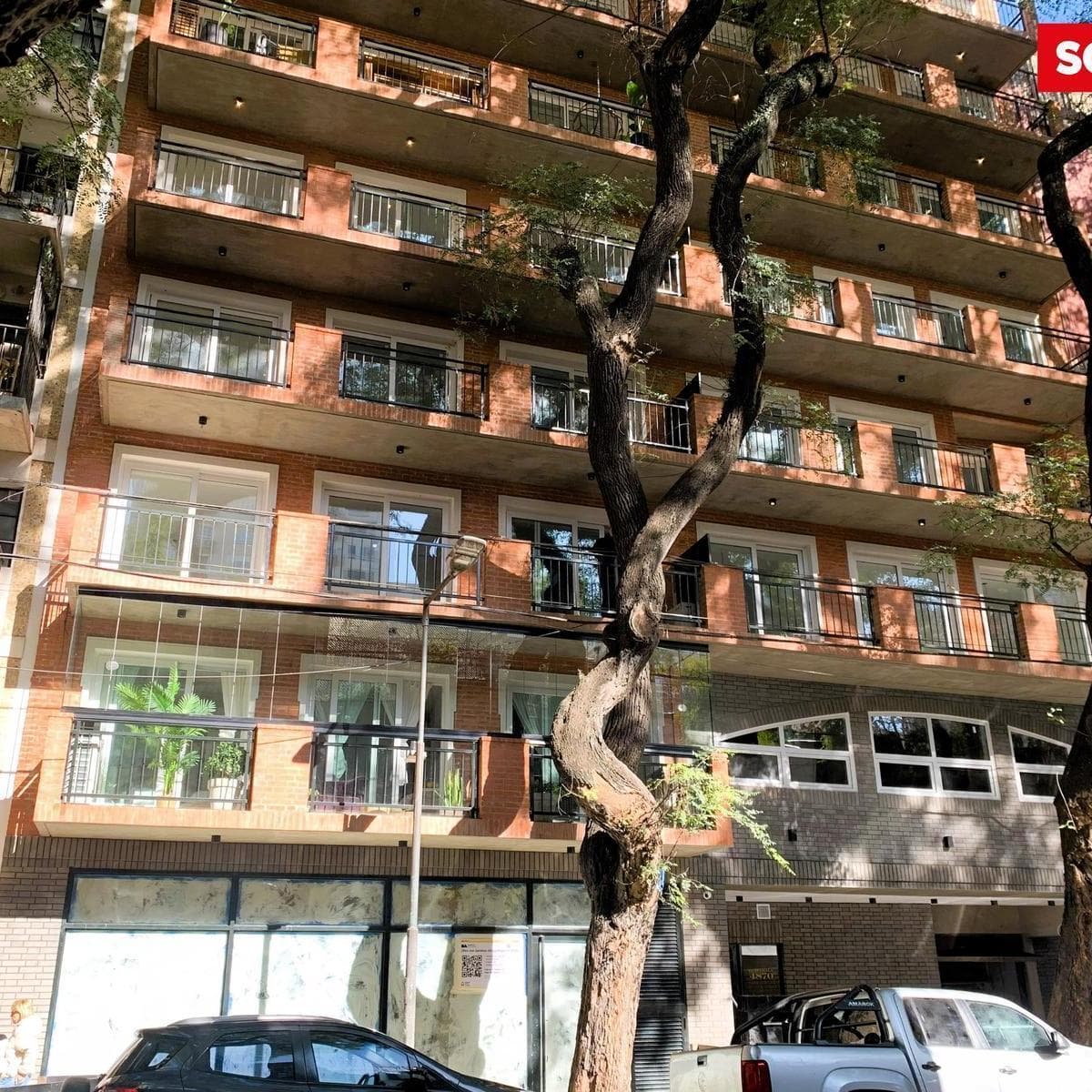 Propiedad en Argentina