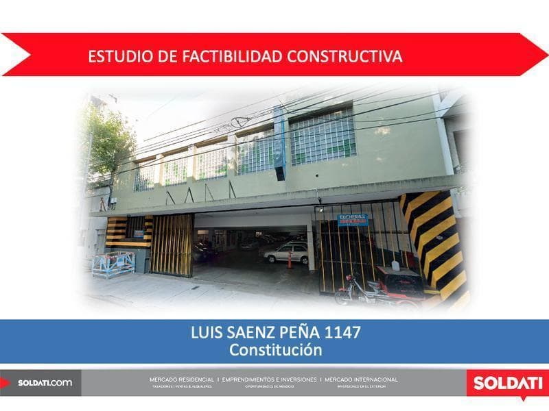 Propiedad en Argentina