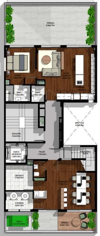 Plano 2