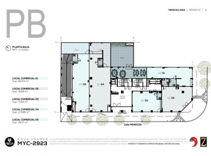Plano 1