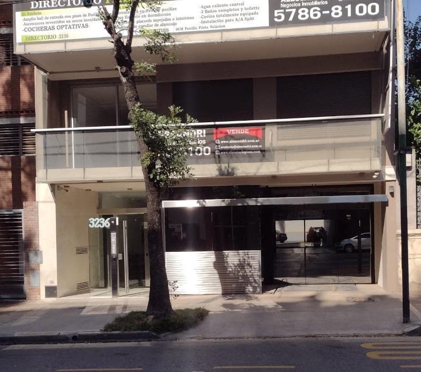 Propiedad en Argentina