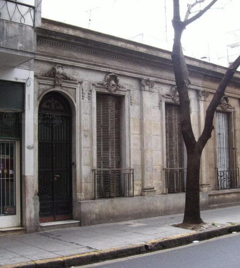Propiedad en Argentina