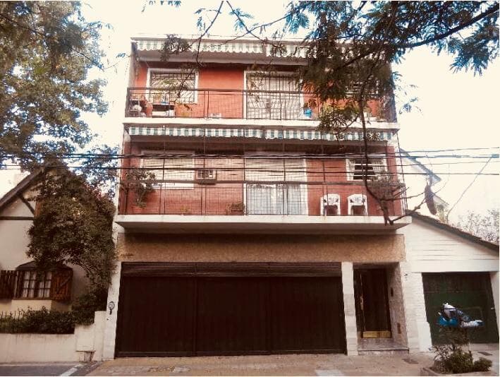 Propiedad en Argentina