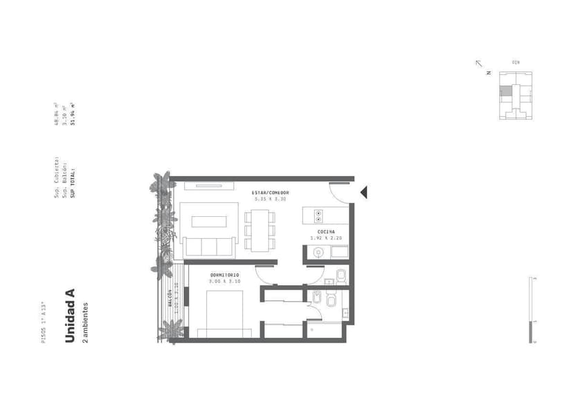 Plano 1