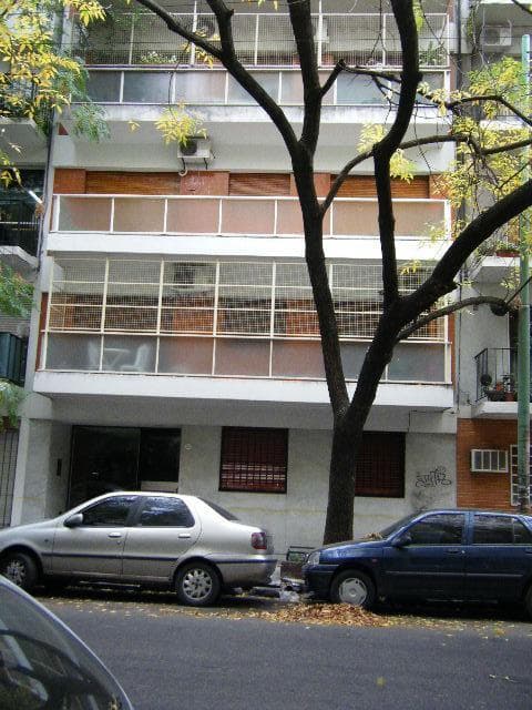 Propiedad en Argentina