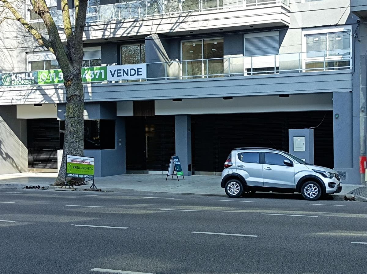 Propiedad en Argentina