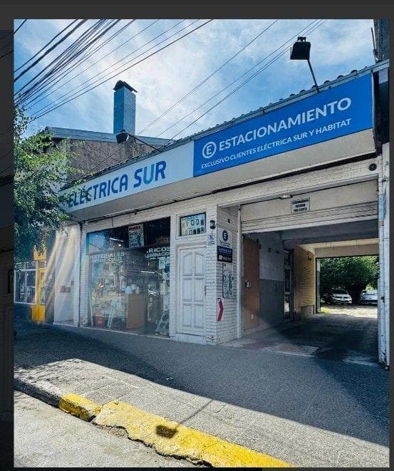 Propiedad en Argentina