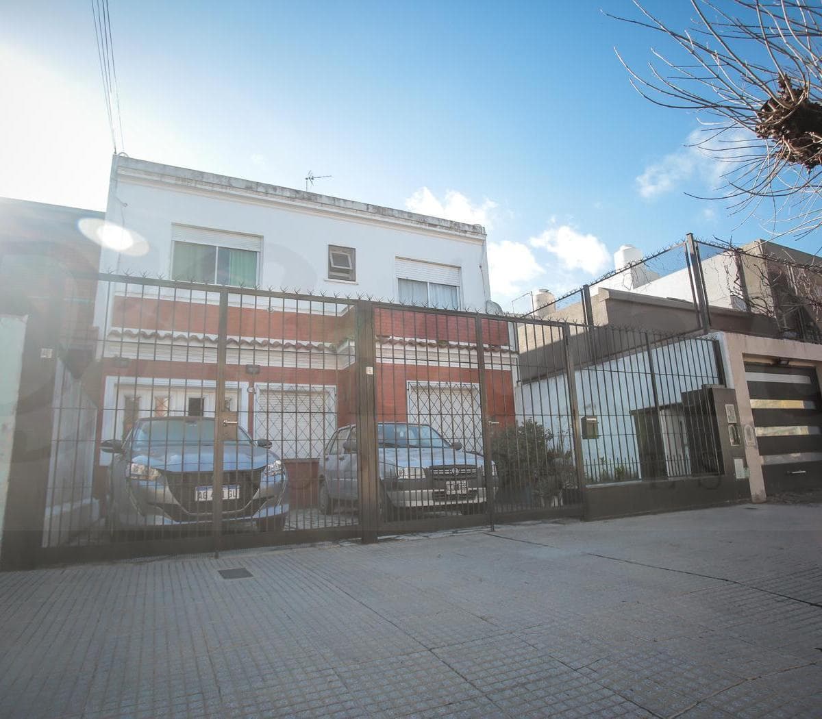 Propiedad en Argentina