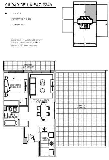 Plano 2