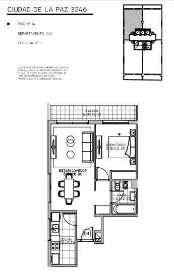 Plano 5