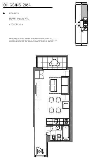 Plano 1