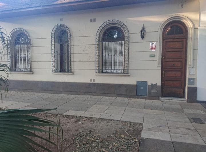 Propiedad en Argentina