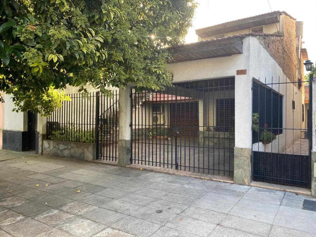 Propiedad en Argentina