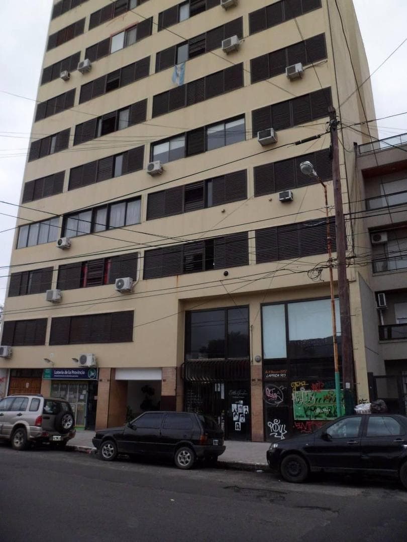 Propiedad en Argentina