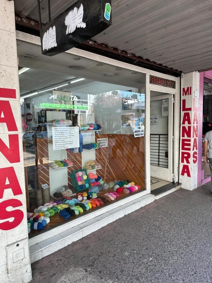 Propiedad en Argentina