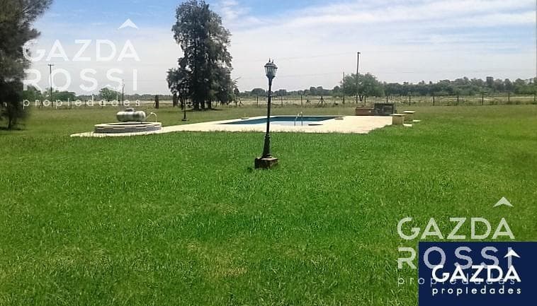 Propiedad en Argentina