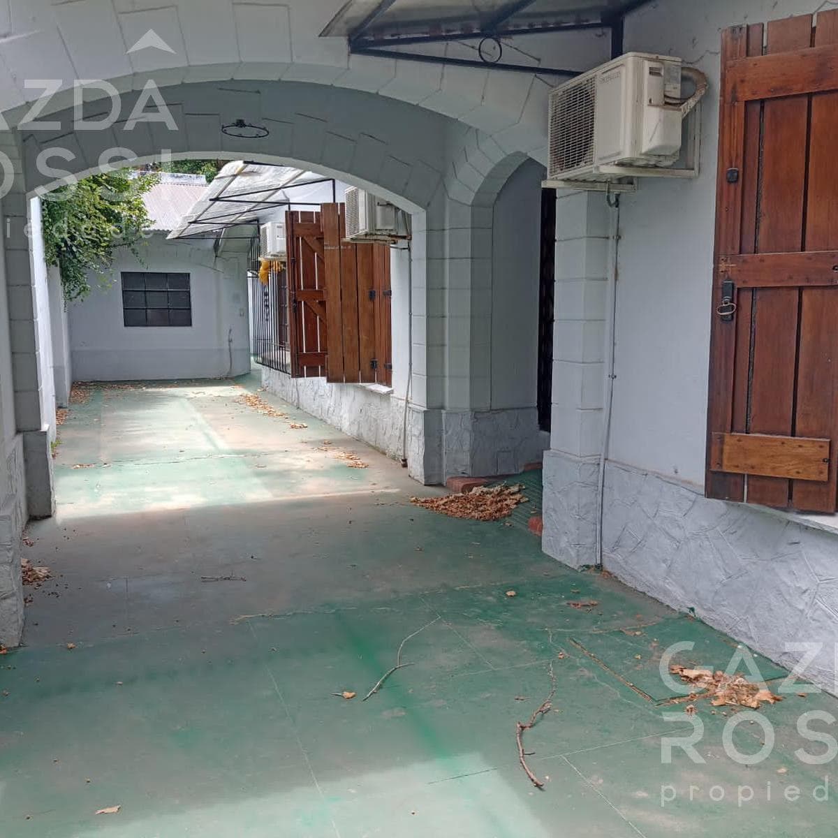 Propiedad en Argentina