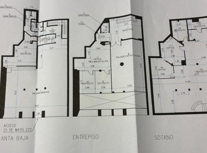 Plano 1