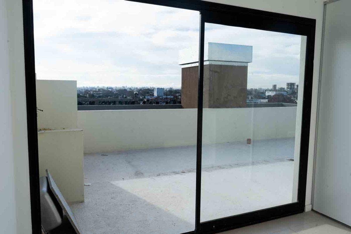 Departamento 3 Ambientes con Cochera Premium 1