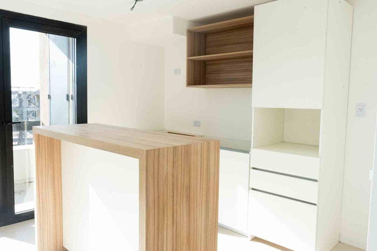 Departamento 3 Ambientes con Cochera Premium 2