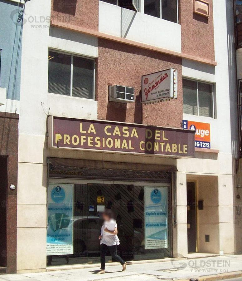 Propiedad en Argentina