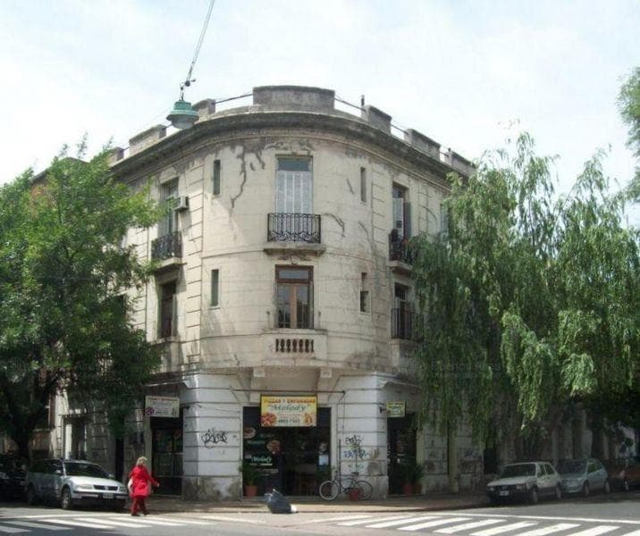Propiedad en Argentina