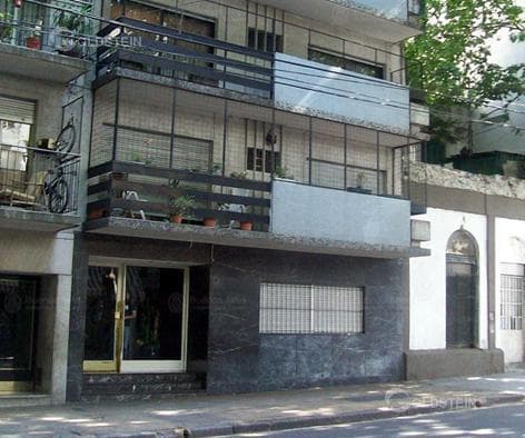 Propiedad en Argentina