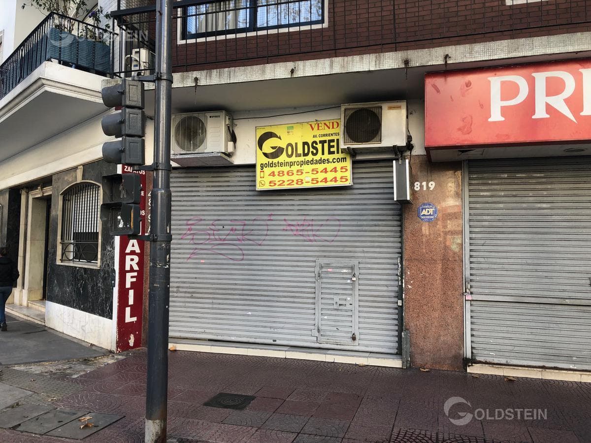 Propiedad en Argentina