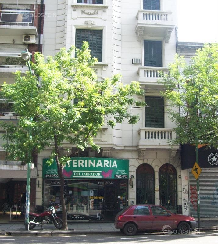 Propiedad en Argentina