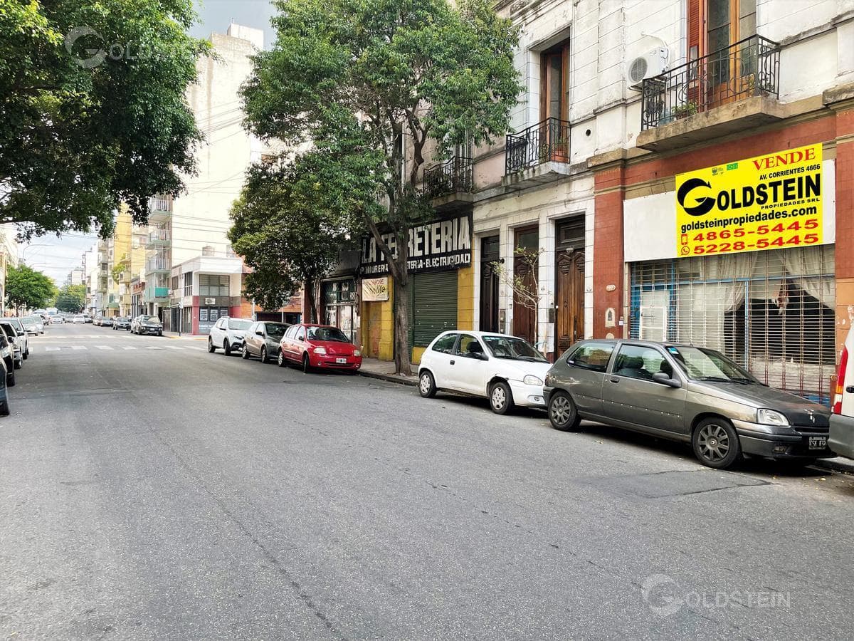 Propiedad en Argentina