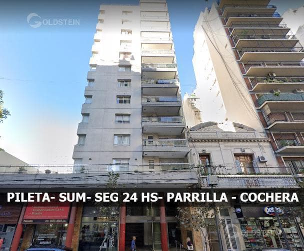 Propiedad en Argentina
