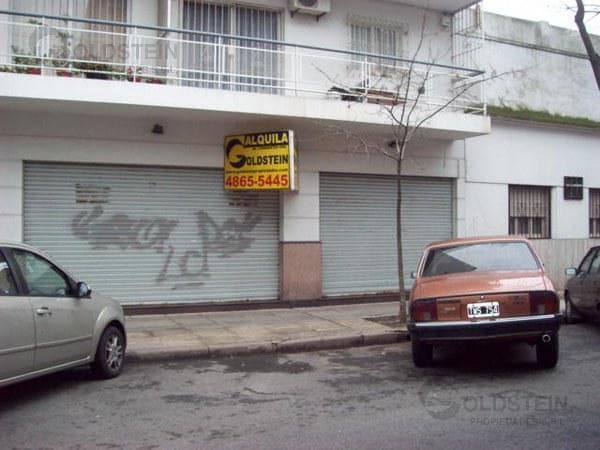 Propiedad en Argentina