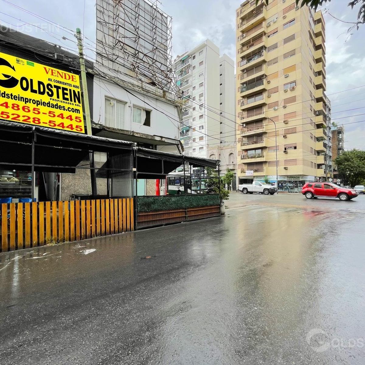 Propiedad en Argentina
