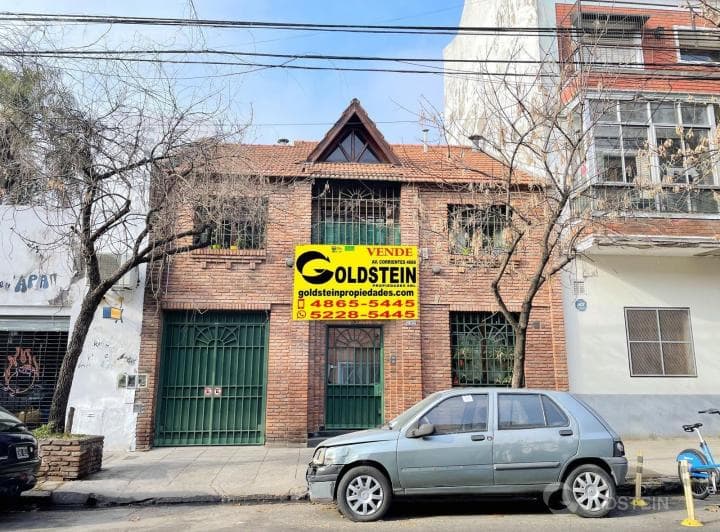 Propiedad en Argentina