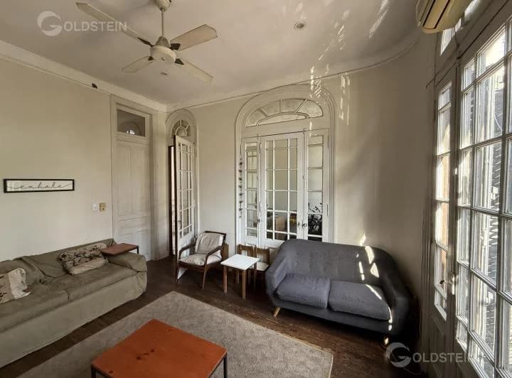 Departamento - Caballito 4