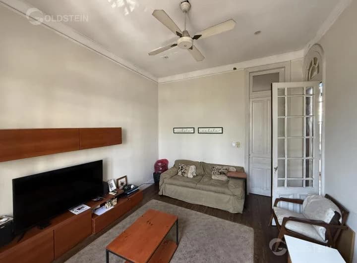 Departamento - Caballito 3