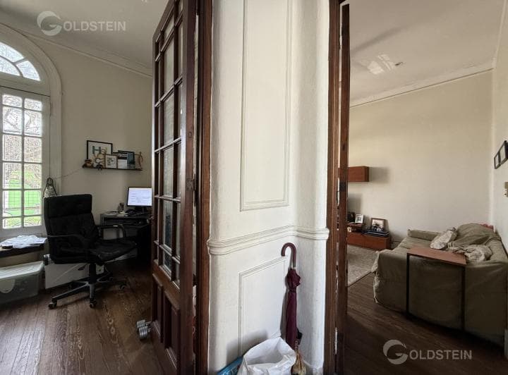 Departamento - Caballito 5