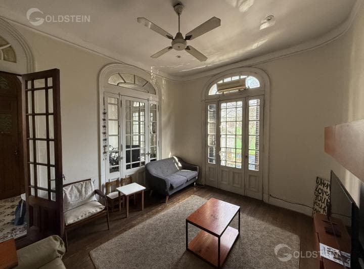 Departamento - Caballito 2